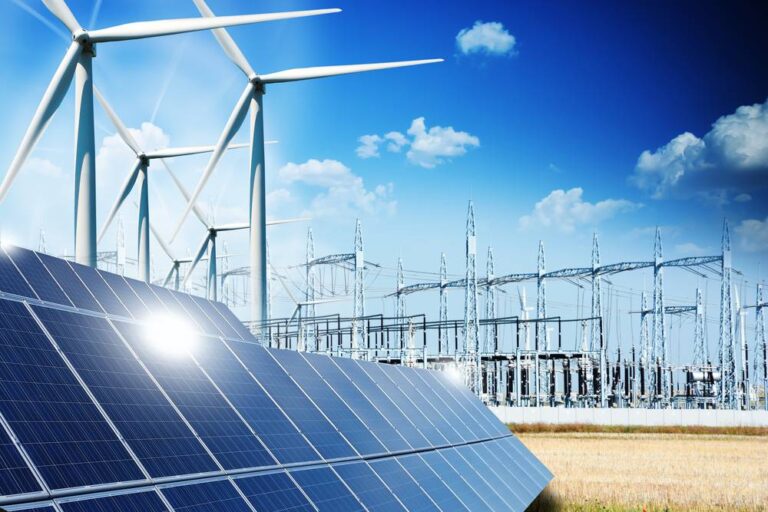 The Opportunity in Energy’s Record-Low Market Share - Fat Tail Daily