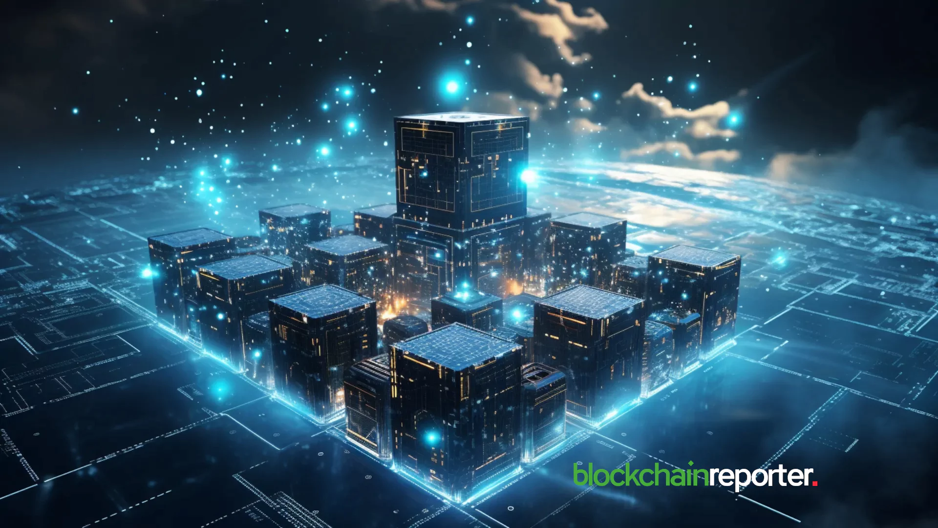 TokenAi Connects Stocks, RWAs, And Web3 Assets On One Platform