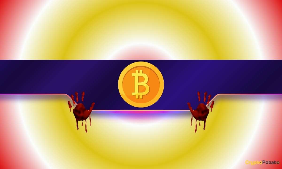 Top Bitcoin Price Predictions After BTC's 15% Weekly Collapse