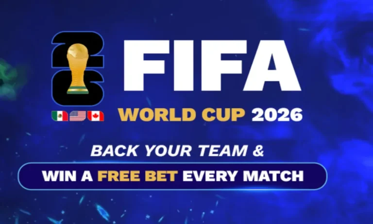 Turn One World Cup Bet Into a Stream of Free Bets at Jackpotter! | BitcoinChaser
