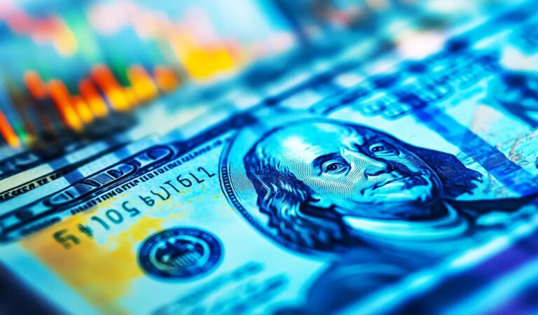 US Stock Market Could Broaden As Tech Sector Looks Primed To Consolidate This Summer: Fundstrat's Mark Newton - The Daily Hodl