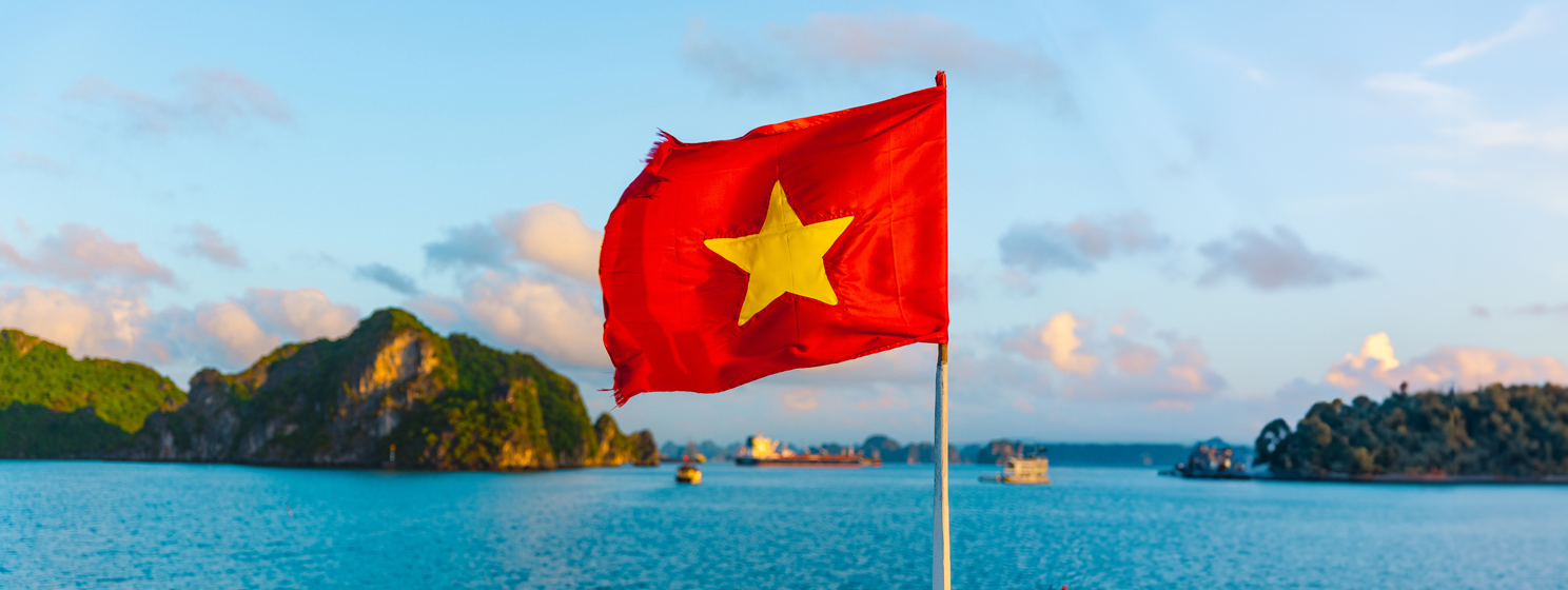 Vietnam