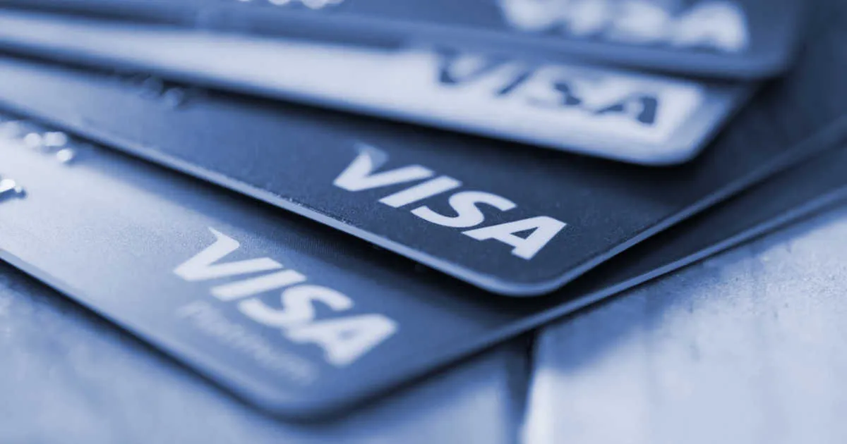 Visa
