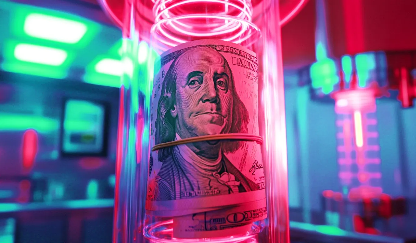 Wells Fargo Says AI and Data Centers ‘Increasingly Driving Stock Market Performance,’ Predicts This Sector Will See the Greatest Benefit - The Daily Hodl