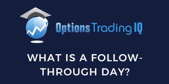 What Is A Follow-Through Day?
