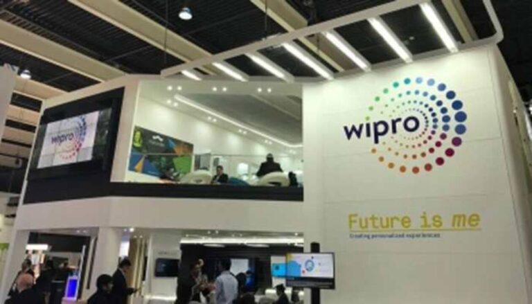 Wipro Ltd