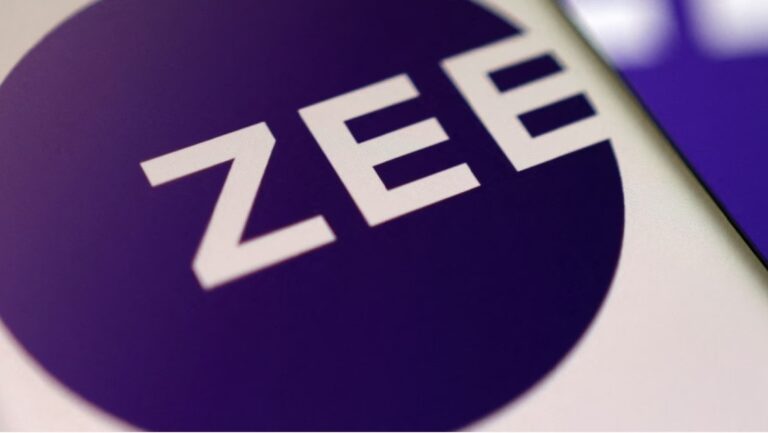 Zee Entertainment Enterprises Limited
